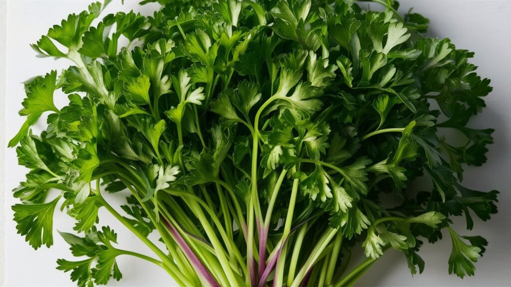 Parsley