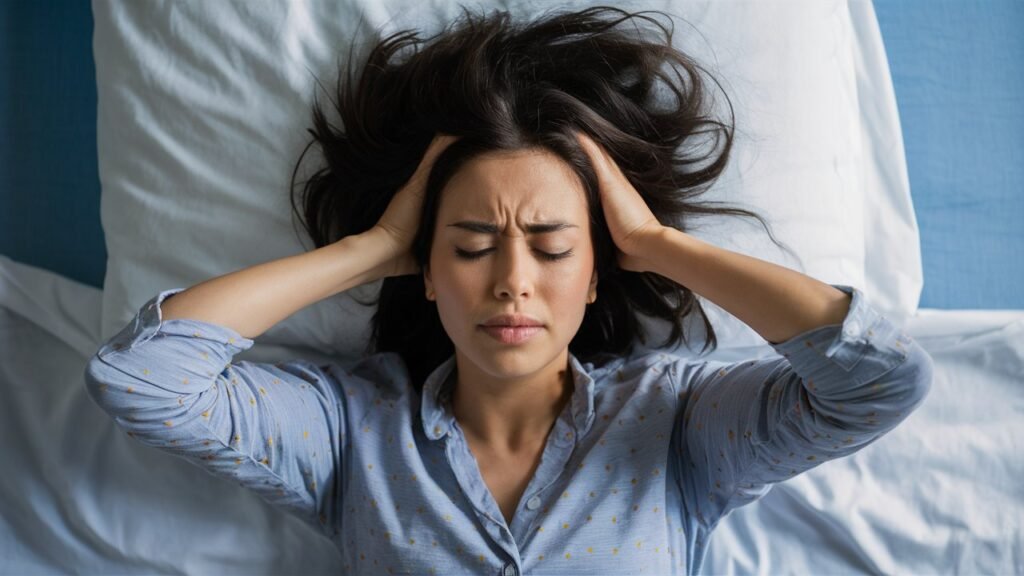 Sleep Quality and Headaches